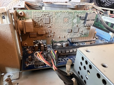 Technicien en dépannage informatique sur PC et Mac à Albi